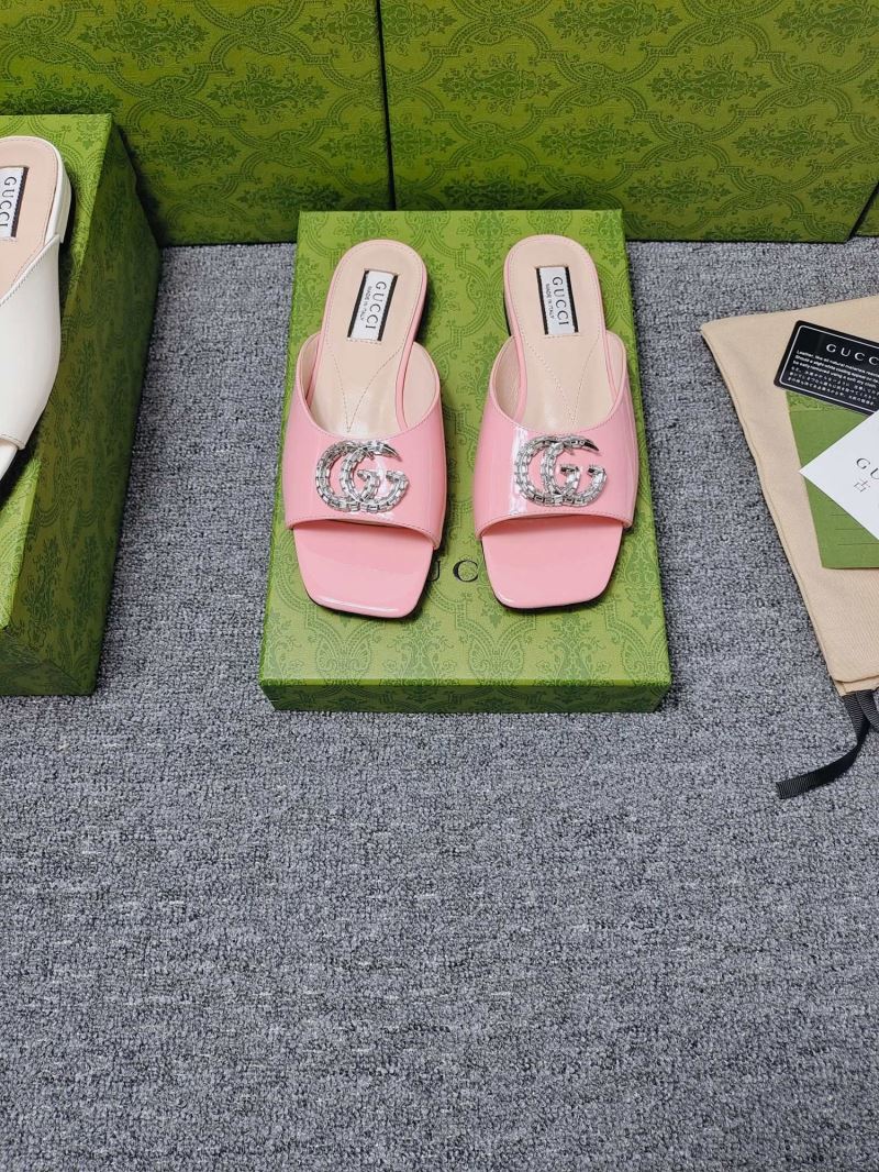 Gucci Slippers